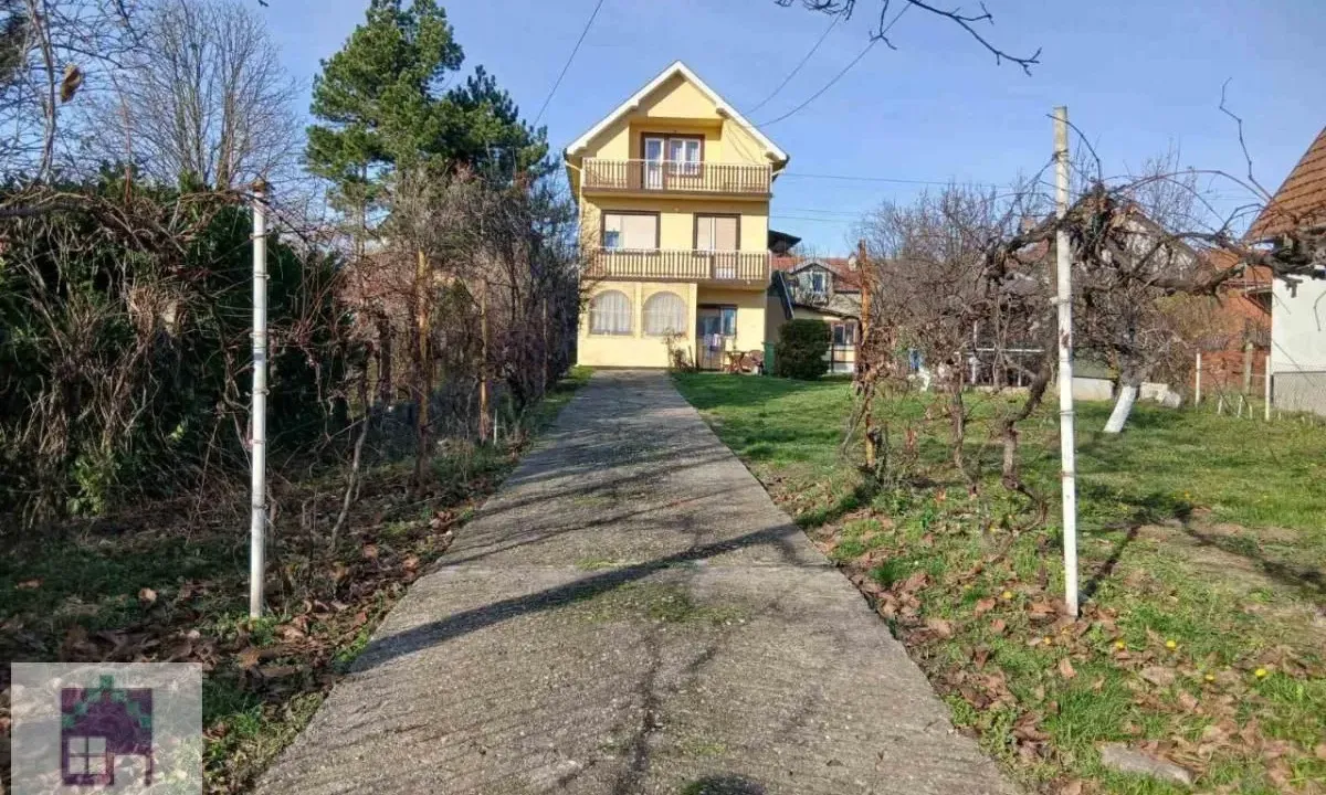 Sale, house, 150m², Mala Moštanica, Obrenovac