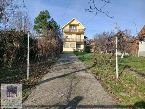 Kuća in Mala Moštanica