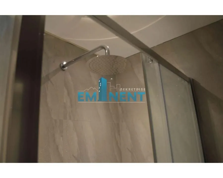 Izdavanje, dvosoban stan, 63m², Novi Beograd Sve Podlokacije, Beograd