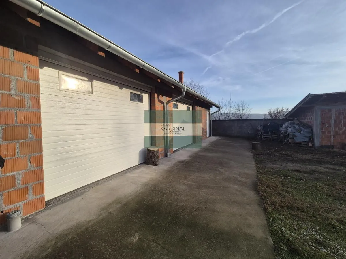 Prodaja, kuća, 271m², Šuljkovac, Jagodina