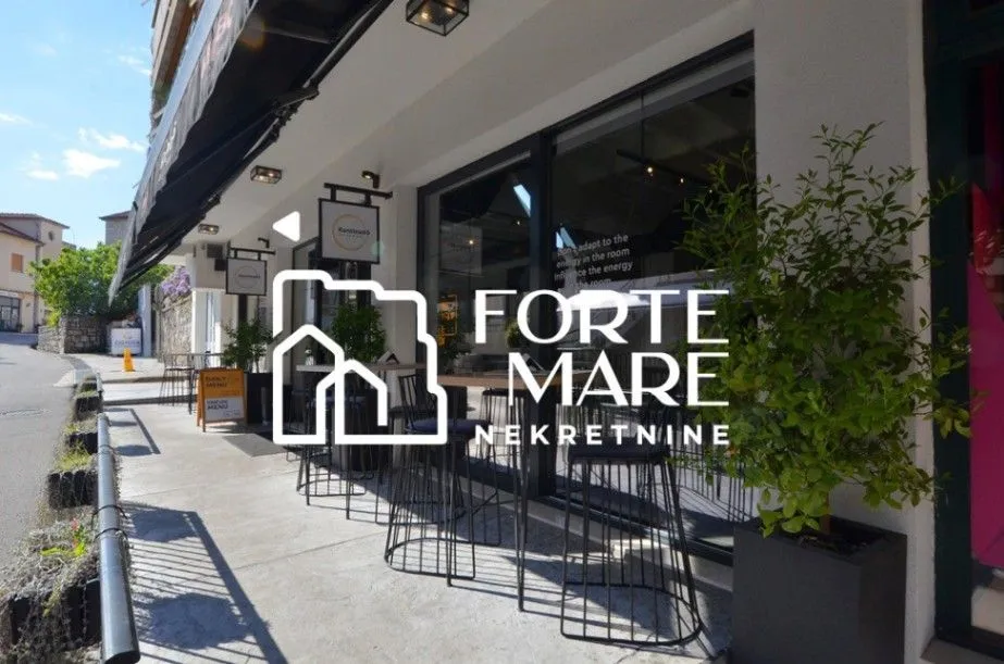 Sale, office space, 250m², Herceg Novi, Crna Gora
