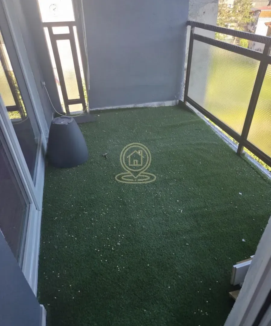 Prodaja, četvorosoban stan, 90m², Medijana, Niš