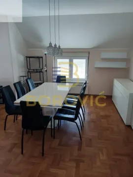 Rent, four bedroom apartment, 105m², Lekino Brdo, Voždovac Sve Podlokacije - image 7