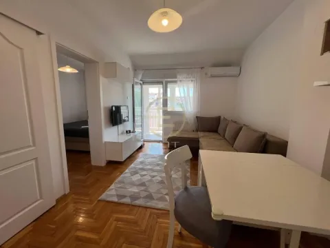 Prodaja, jednosoban stan, 39m², Rotkvarija, Novi Sad Sve Podlokacije - image 2