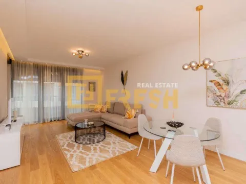 Izdavanje, jednosoban stan, 52m², Preko Morače, Podgorica - image 4