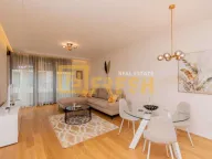 Izdavanje, jednosoban stan, 52m², Preko Morače, Podgorica - image 4