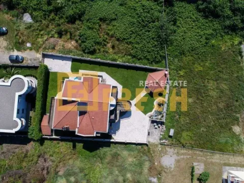 Sale, house, 550m², Zabjelo, Podgorica - image 10