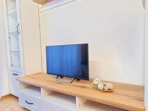 Rent, studio apartment, 30m², Budva, Crna Gora - image 7