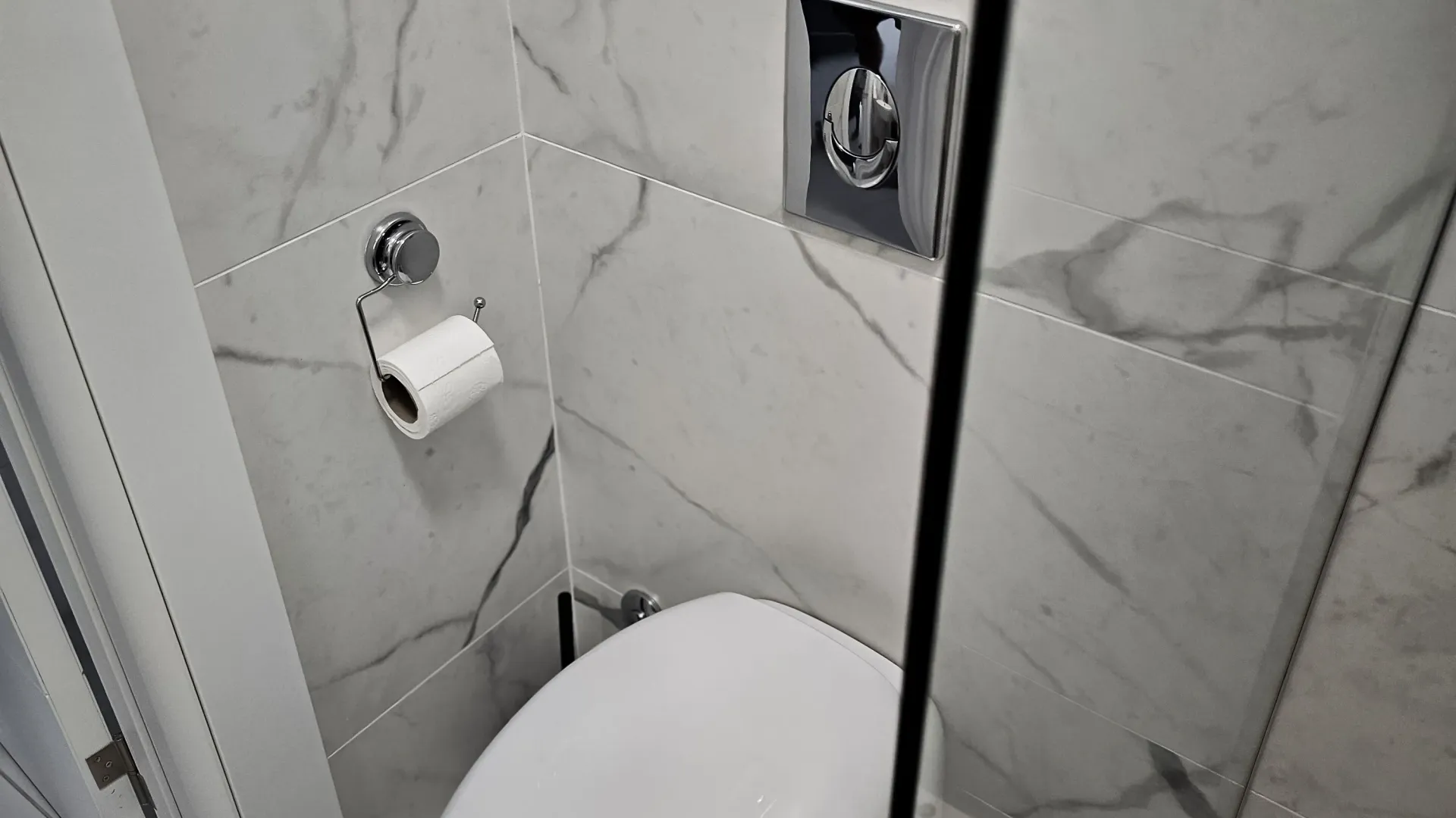 Sale, studio apartment, 25m², Pržno, Budva
