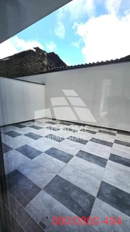 Prodaja, dvosoban stan, 74m², Uciteljsko Naselje, Zvezdara Sve Podlokacije