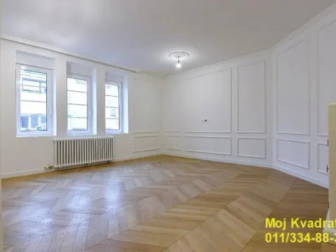 Prodaja, dvosoban stan, 57m², Stari Grad, Beograd