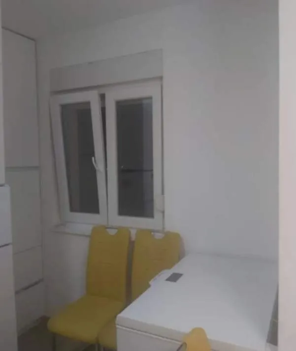 Prodaja, jednosoban stan, 48m², Zagorič, Podgorica