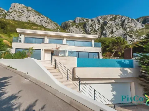 Sale, house, 304m², Sveti Stefan, Budva - image 5