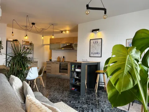 Sale, two bedroom apartment, 68m², Budva okolina, Budva - image 9