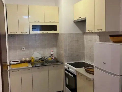 Izdavanje, jednosoban stan, 55m², City Kvart, Podgorica - image 9