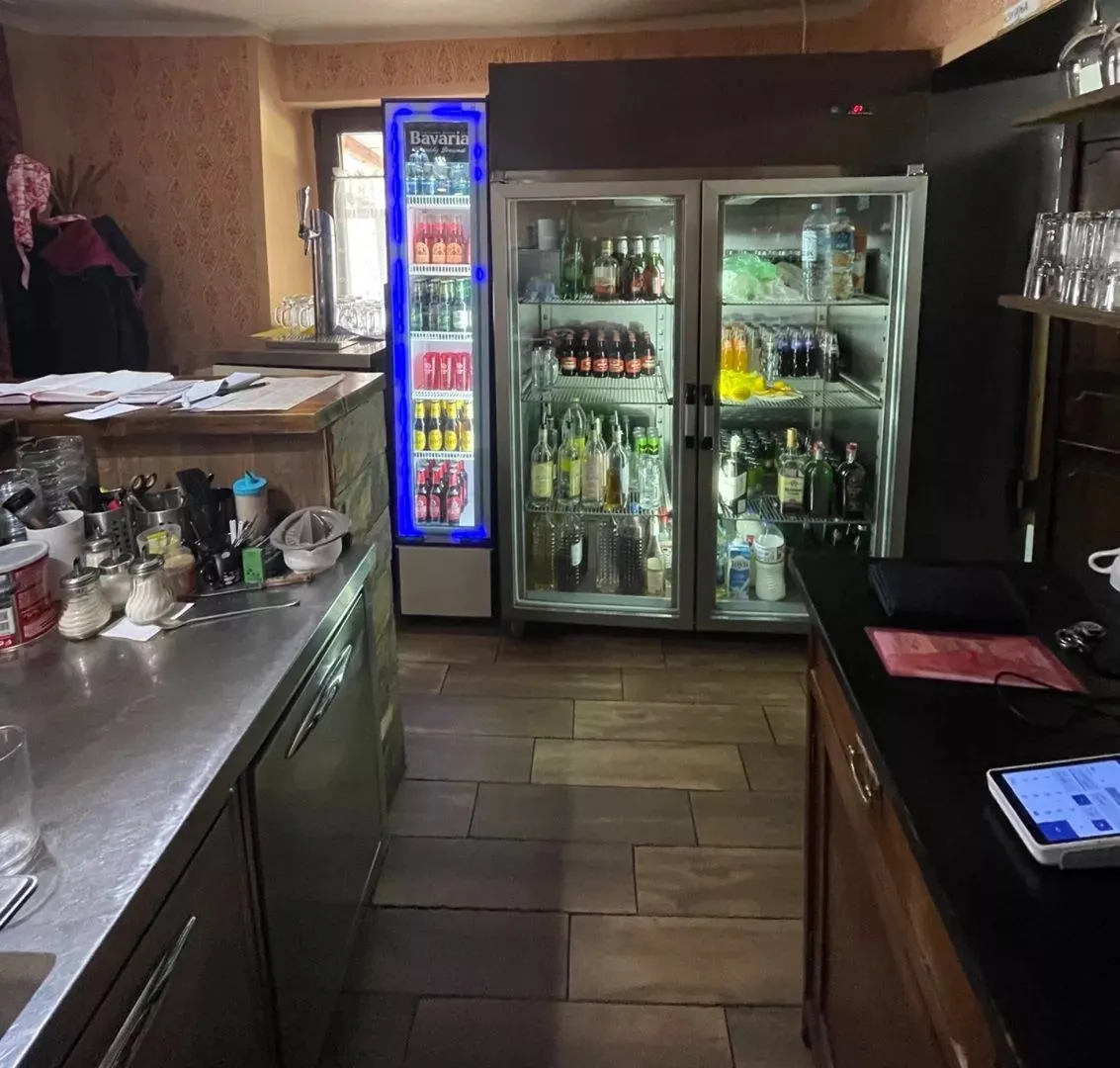 Prodaja, ugostiteljski objekat, 176m², Ruma, Srbija