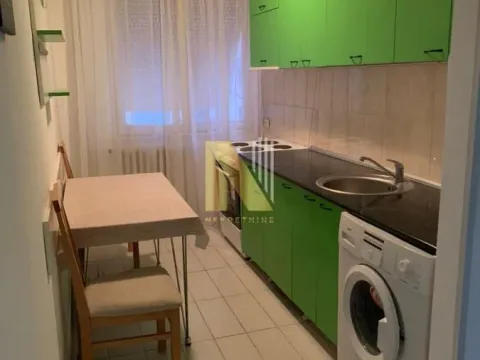 Izdavanje, dvosoban stan, 51m², Detelinara, Novi Sad Sve Podlokacije - image 6
