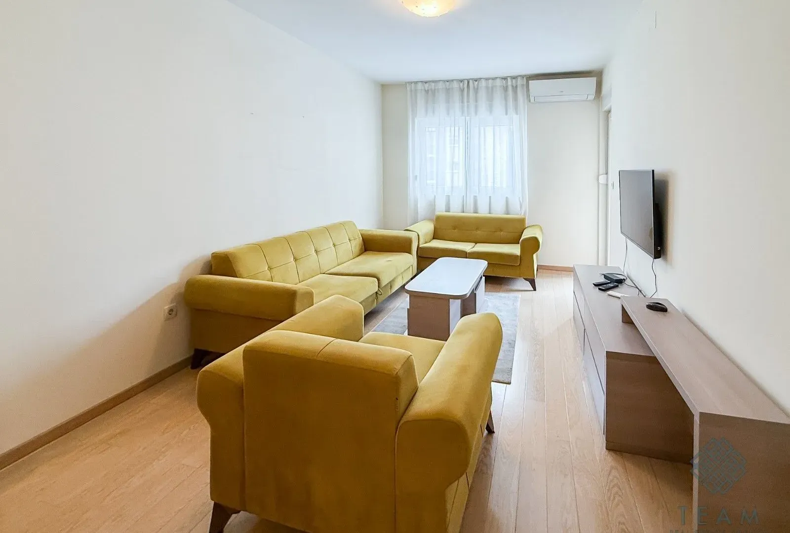 Rent, two bedroom apartment, 72m², City Kvart, Podgorica