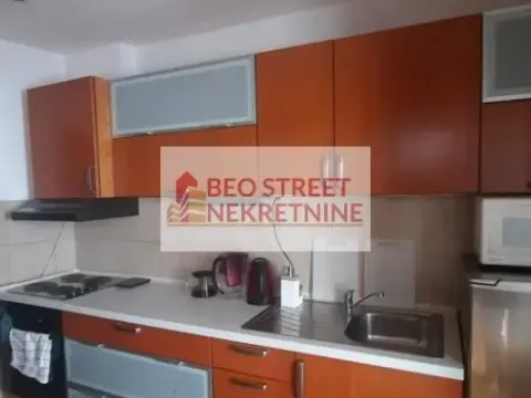 Izdavanje, dvosoban stan, 55m², Stari Grad, Beograd - image 4