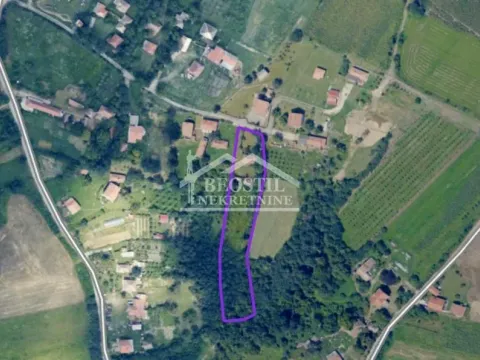 Prodaja, plac, 3264m², Rabrovac, Mladenovac - image 12