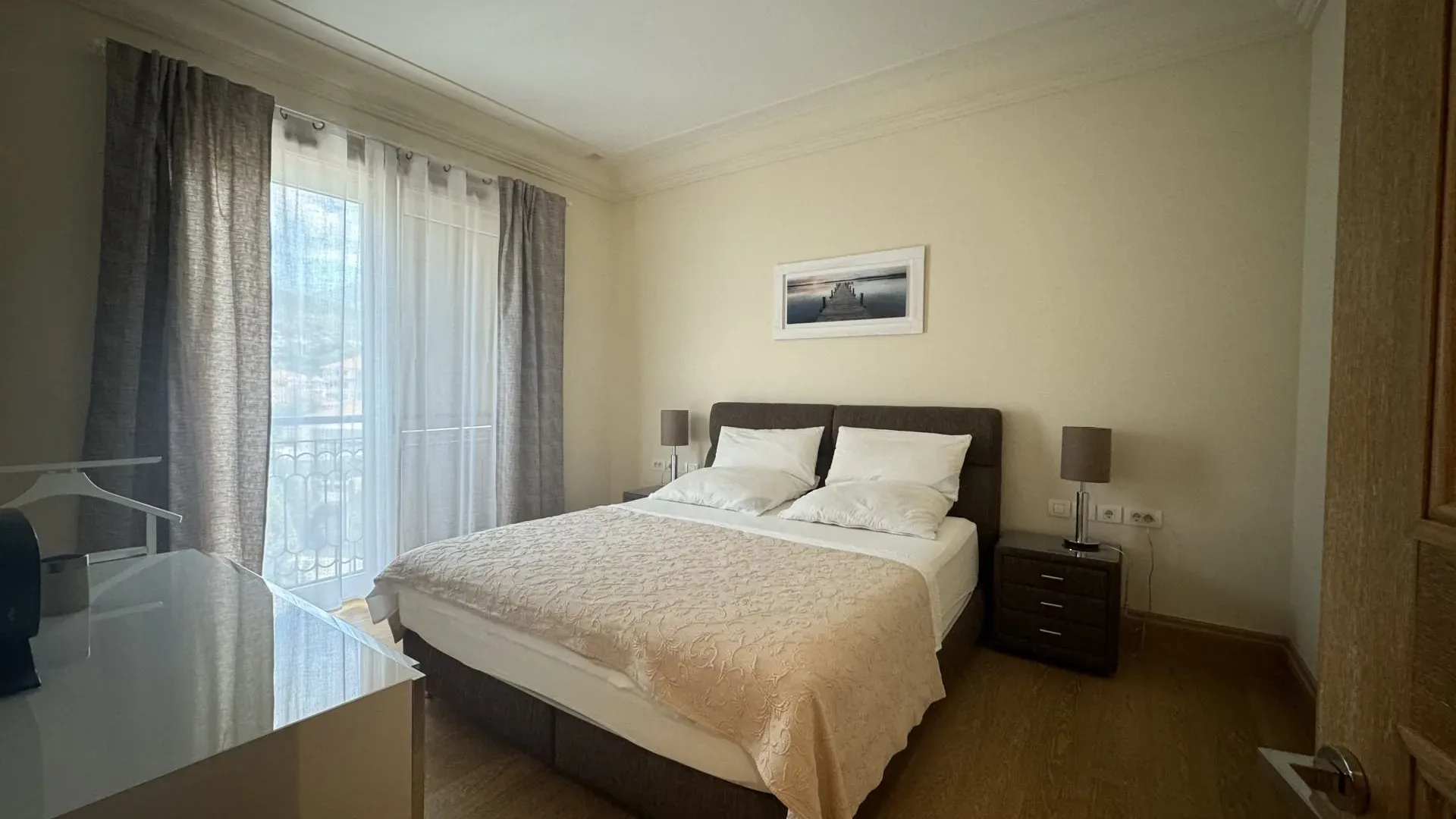 Prodaja, jednosoban stan, 69m², Porto Montenegro, Tivat
