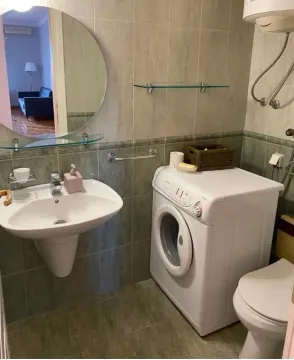 Rent, three bedroom apartment, 118m², Gorica C, Podgorica - image 2