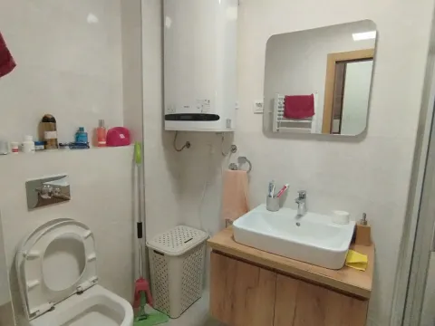 Izdavanje, stan, 48m², City Kvart, Podgorica - image 9