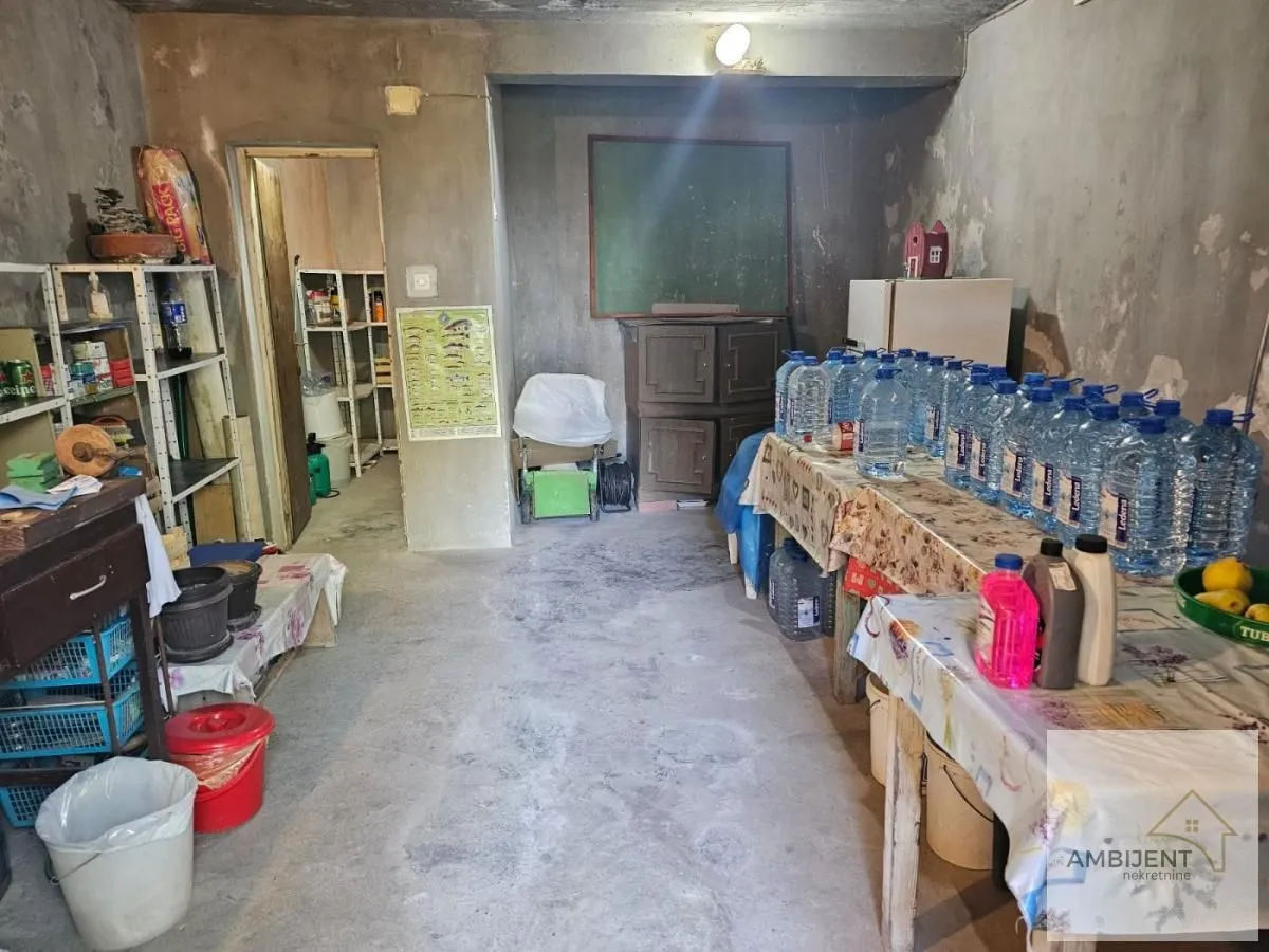 Sale, house, 165m², Stari Slankamen, Inđija