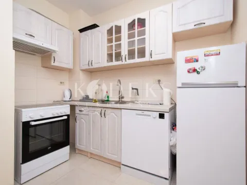 Rent, one bedroom apartment, 46m², City Kvart, Podgorica - image 3