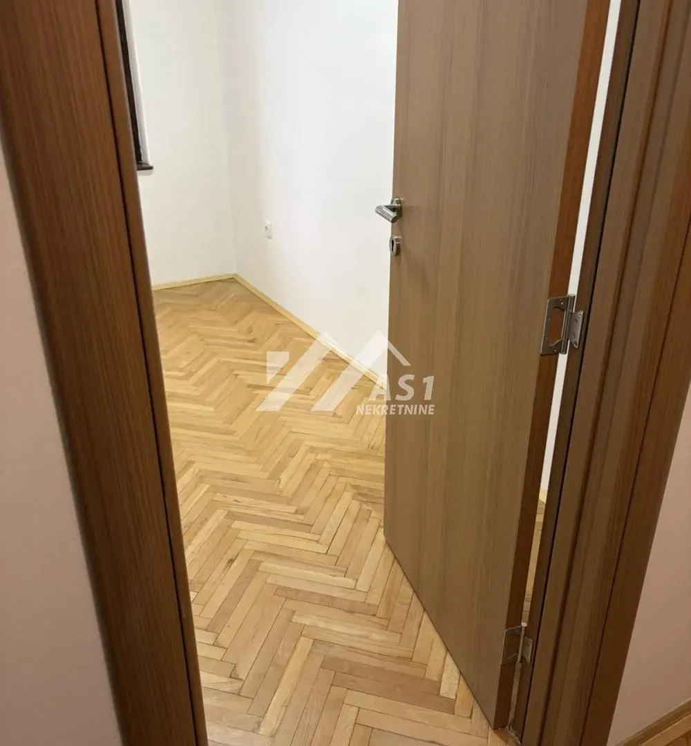 Rent, one bedroom apartment, 38m², Sajam, Novi Sad Sve Podlokacije