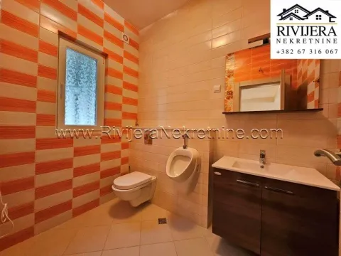 Prodaja, dvosoban stan, 135m², Kumbor, Herceg Novi - image 4