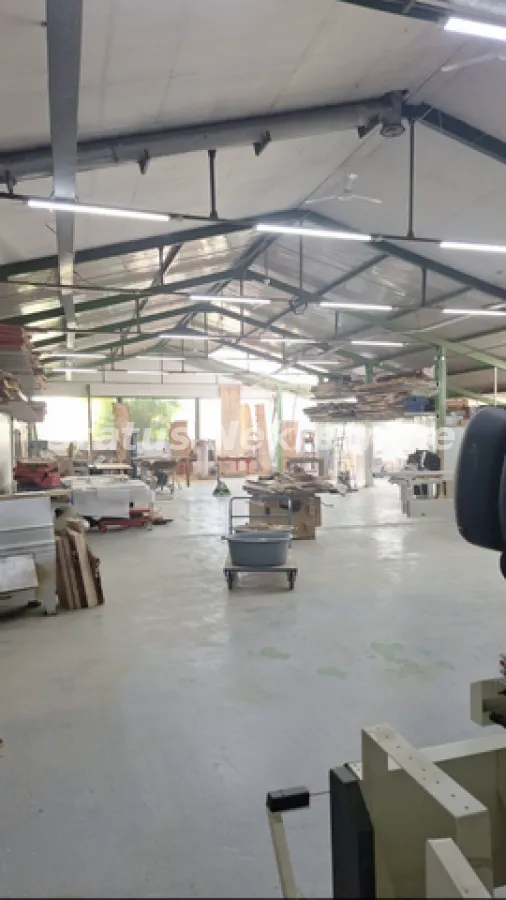 Sale, office space, 1200m², Kać, Novi Sad Sve Podlokacije