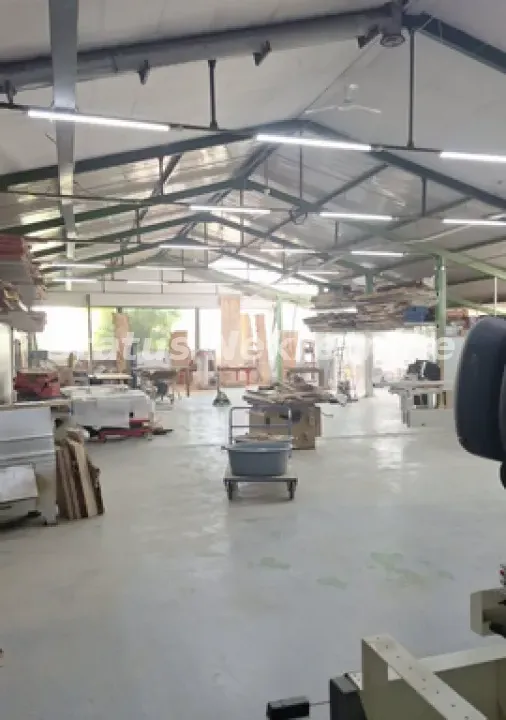 Sale, office space, 1200m², Kać, Novi Sad Sve Podlokacije