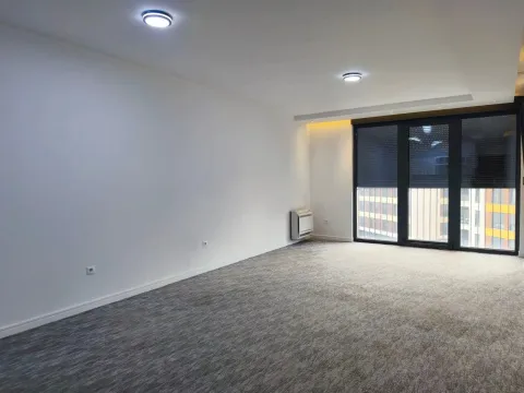 Rent, two bedroom apartment, 84m², Kruševac, Podgorica - image 15