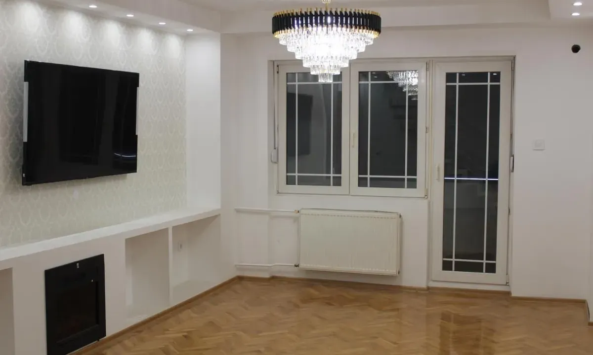 Sale, four bedroom apartment, 100m², Grbavica, Novi Sad Sve Podlokacije