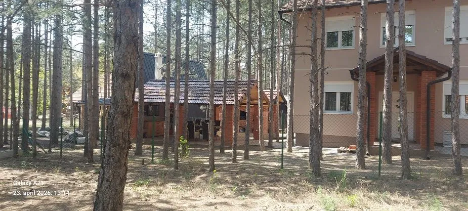 Prodaja, kuća, 90m², Vinci, Golubac