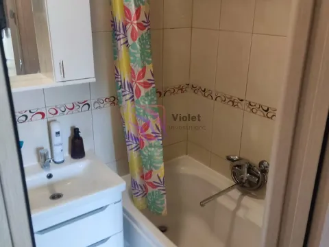 Sale, one bedroom apartment, 46m², Blok 5, Podgorica - image 8