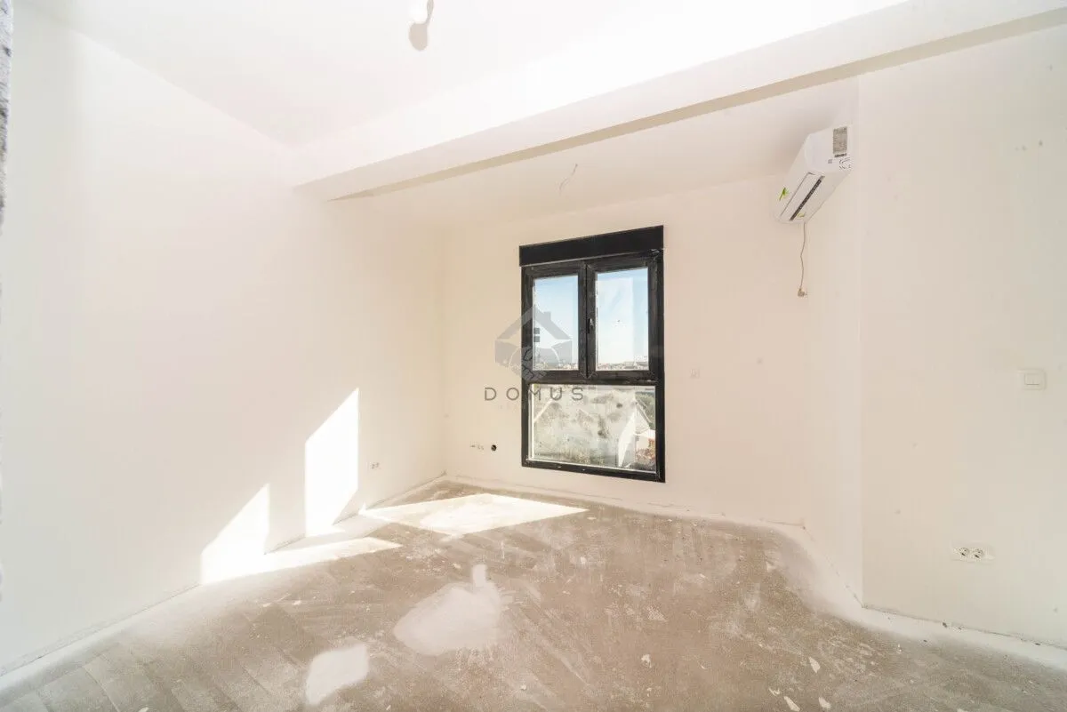 Prodaja, jednosoban stan, 32m², Podgorica, Crna Gora