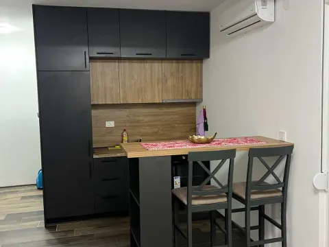 Rent, one bedroom apartment, 36m², Budva, Crna Gora - image 3