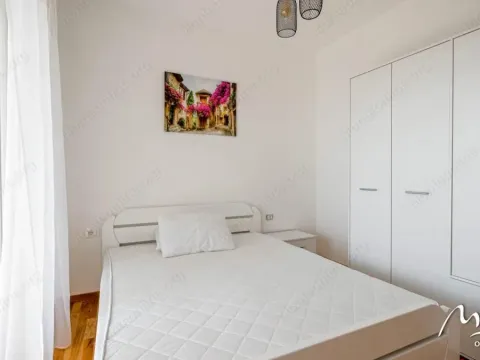 Prodaja, dvosoban stan, 59m², Bečići, Budva - image 20