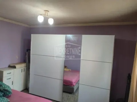 Prodaja, dvosoban stan, 47m², Teslino Naselje, Subotica - image 5