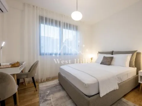 Prodaja, dvosoban stan, 63m², Tivat, Crna Gora - image 8