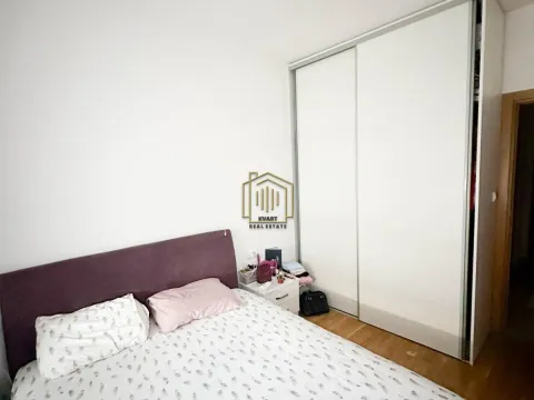 Sale, one bedroom apartment, 48m², Tuški Put, Podgorica - image 6