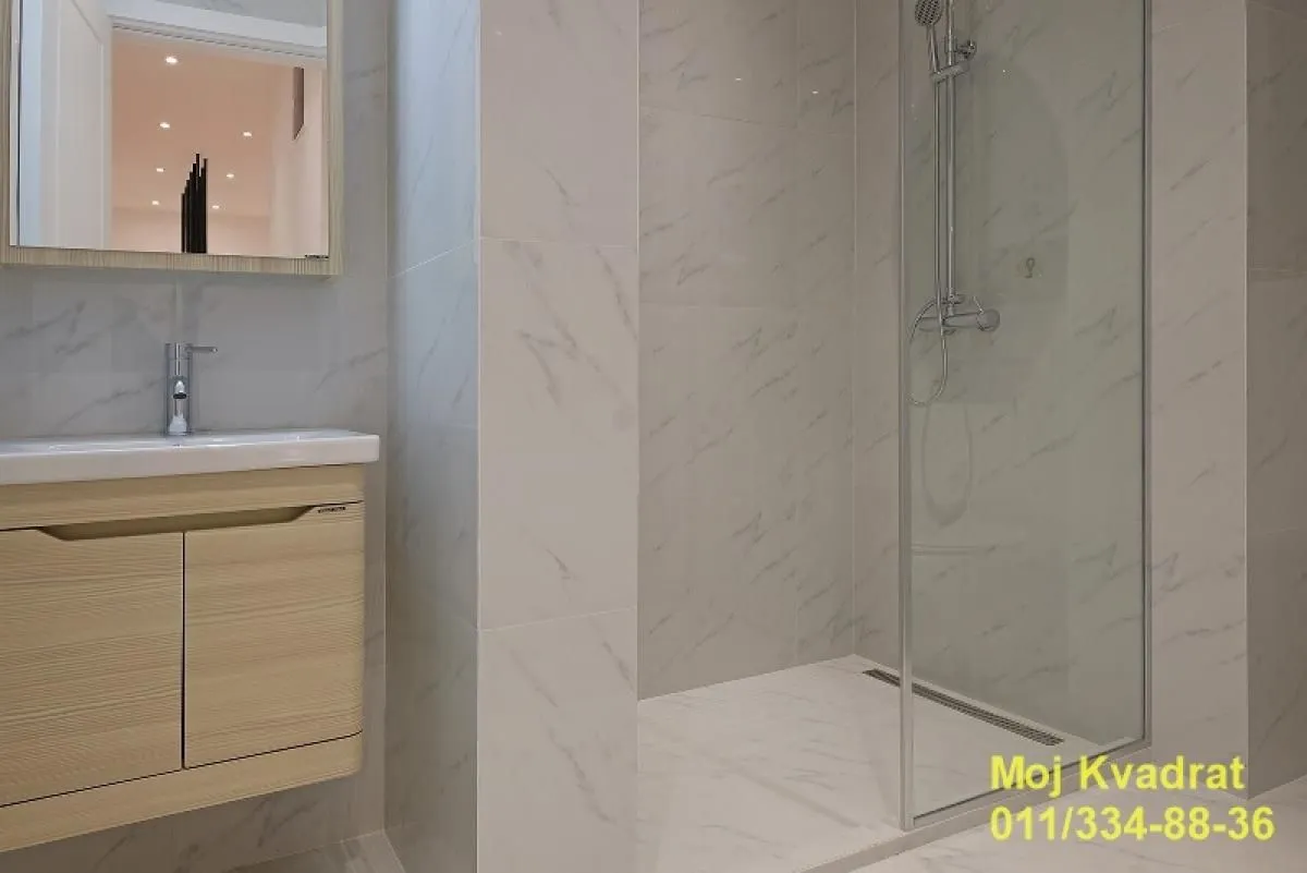 Sale, apartment, 174m², Crveni Krst, Beograd
