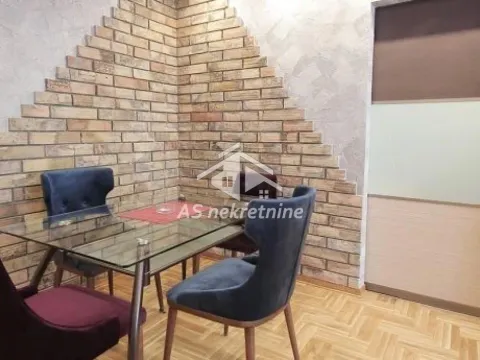 Izdavanje, stan, 87m², Zeleni Venac, Beograd - image 5