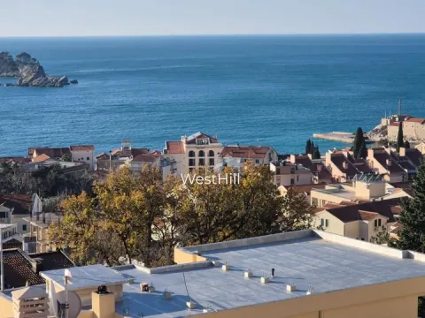 Prodaja, trosoban stan, 169m², Petrovac, Budva - image 14