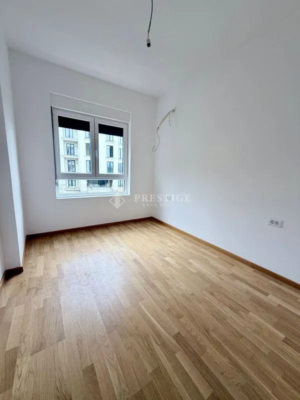 Prodaja, dvosoban stan, 70m², Zabjelo, Podgorica