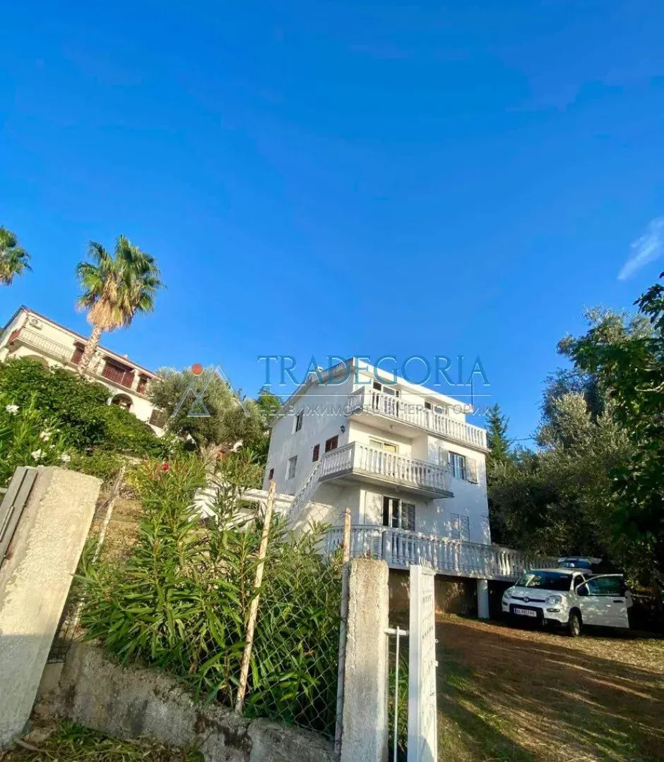 Prodaja, kuća, 180m², Dobra Voda, Bar