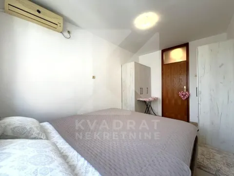 Rent, one bedroom apartment, 60m², Blok 6, Podgorica - image 6