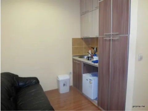 Izdavanje, poslovni prostor, 42m², Centar, Podgorica - image 3